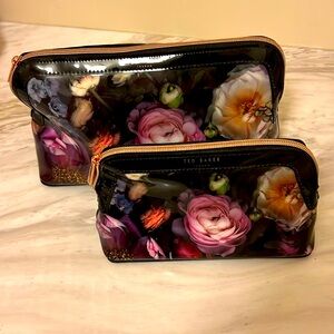Ted baker makeup cases